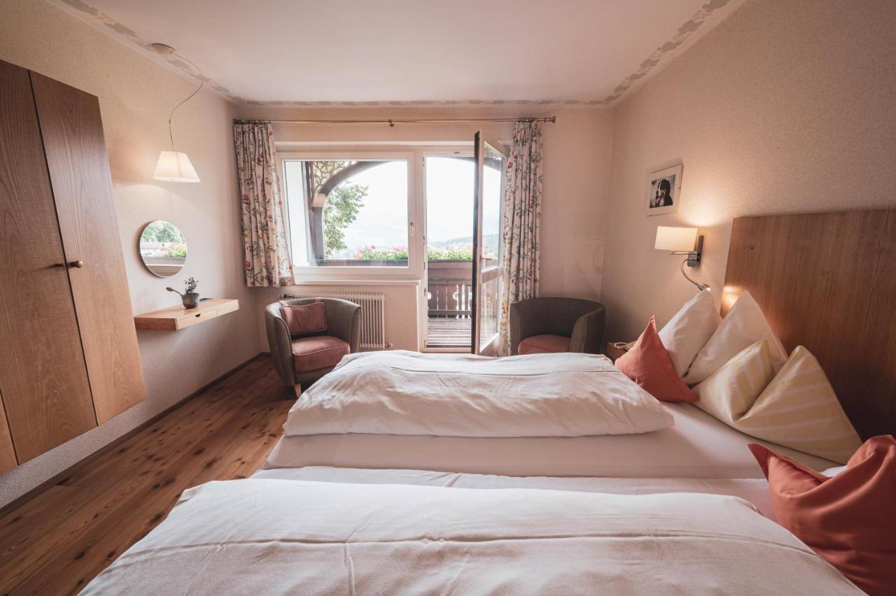 Bio Hotel Feistererhof - Charmant Naturlich Seit 1448 Ramsau am Dachstein Buitenkant foto