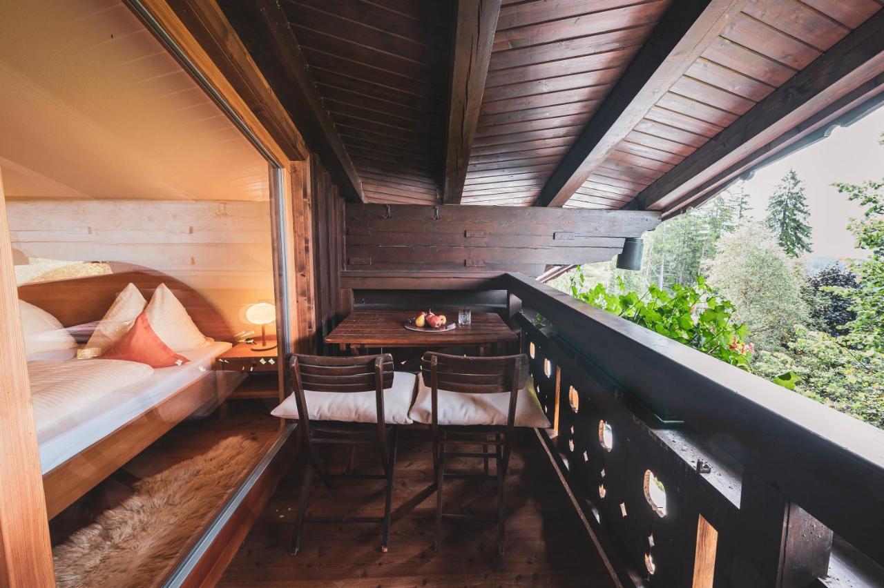 Bio Hotel Feistererhof - Charmant Naturlich Seit 1448 Ramsau am Dachstein Buitenkant foto