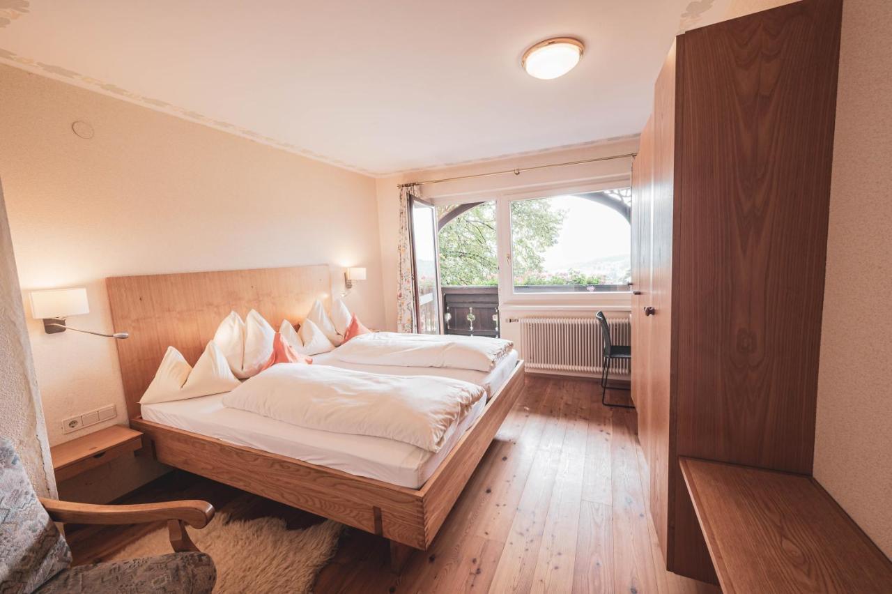 Bio Hotel Feistererhof - Charmant Naturlich Seit 1448 Ramsau am Dachstein Buitenkant foto